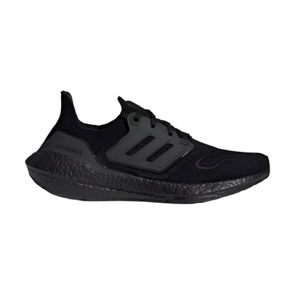 Adidas Ultraboost Light Shoes, Black
