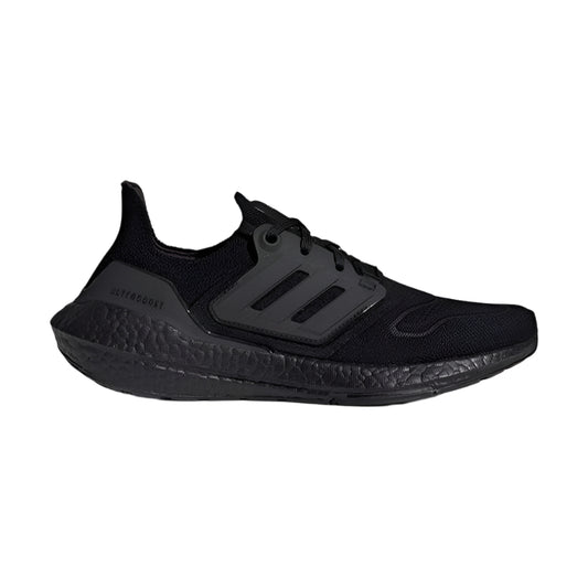 Adidas Ultraboost Light Shoes, Black