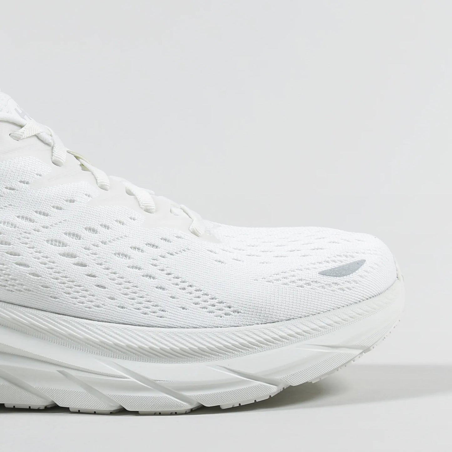 HOKA Clifton 8 Shoes White