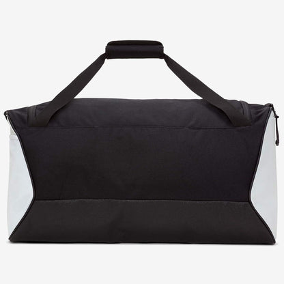 Nike Elite Training Duffel Bag - Black, White,