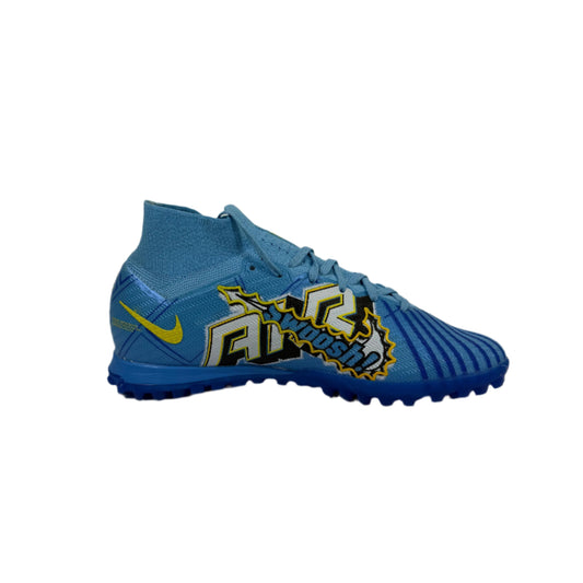 Nike Mercurial Superfly 8 Academy TF "Future Fast" Soccer Shoes