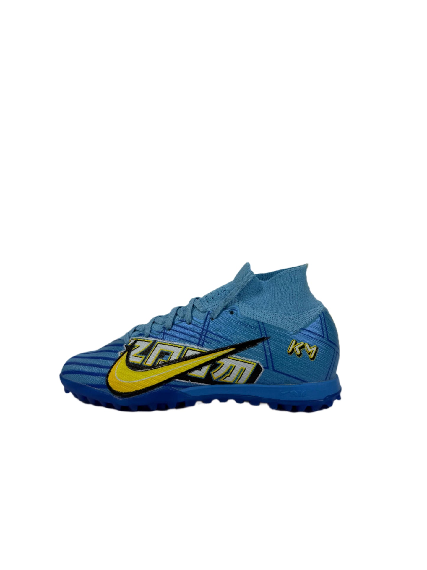 Nike Mercurial Superfly 8 Academy TF "Future Fast" Soccer Shoes
