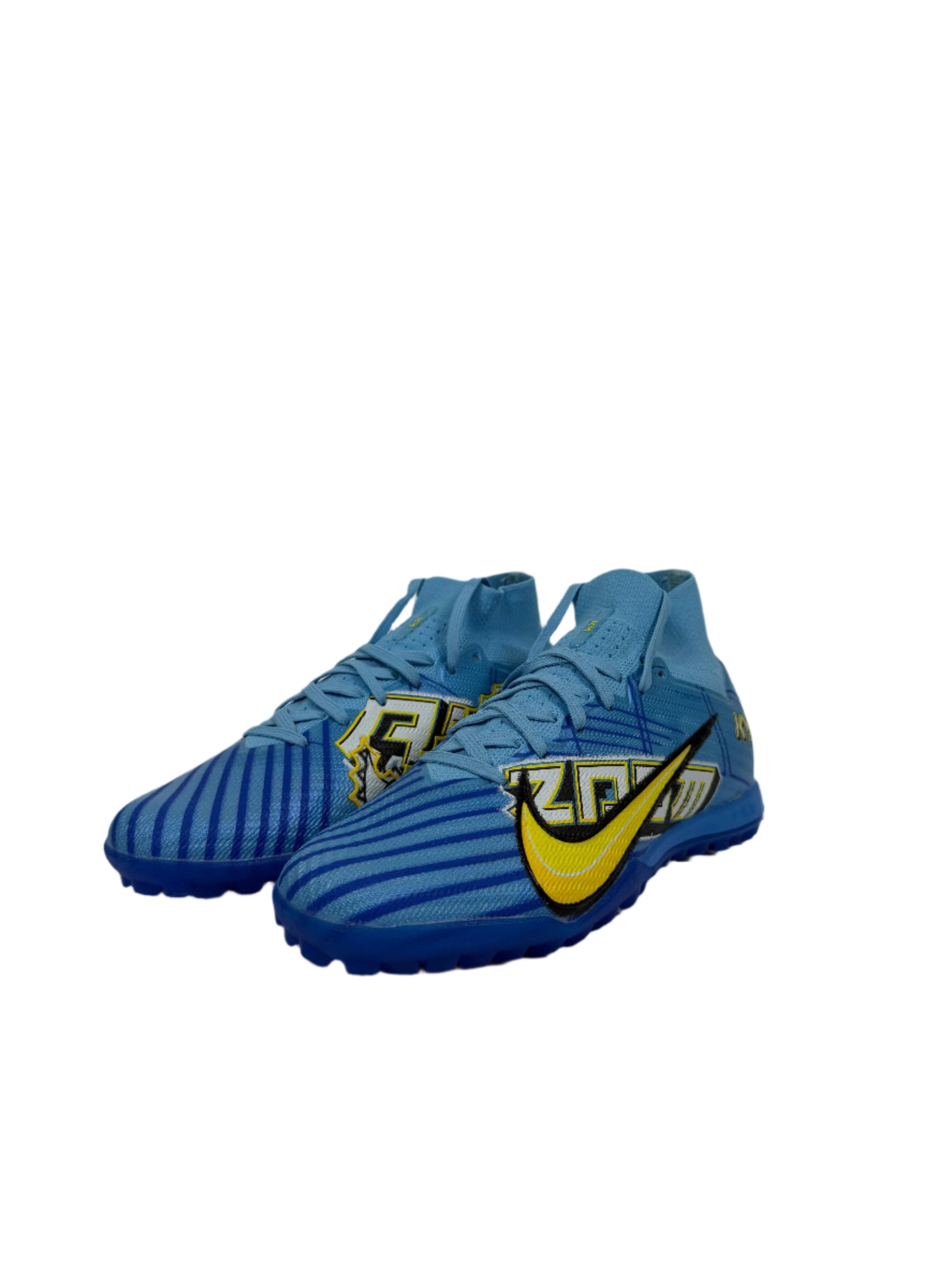 Nike Mercurial Superfly 8 Academy TF "Future Fast" Soccer Shoes