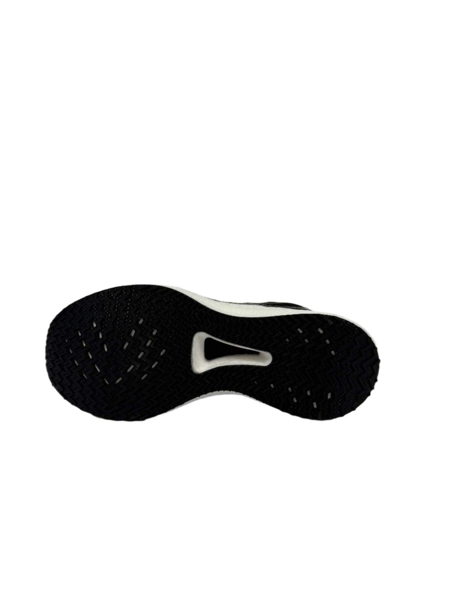 Adidas Duramo SL Running Shoes - Black with White Stripes