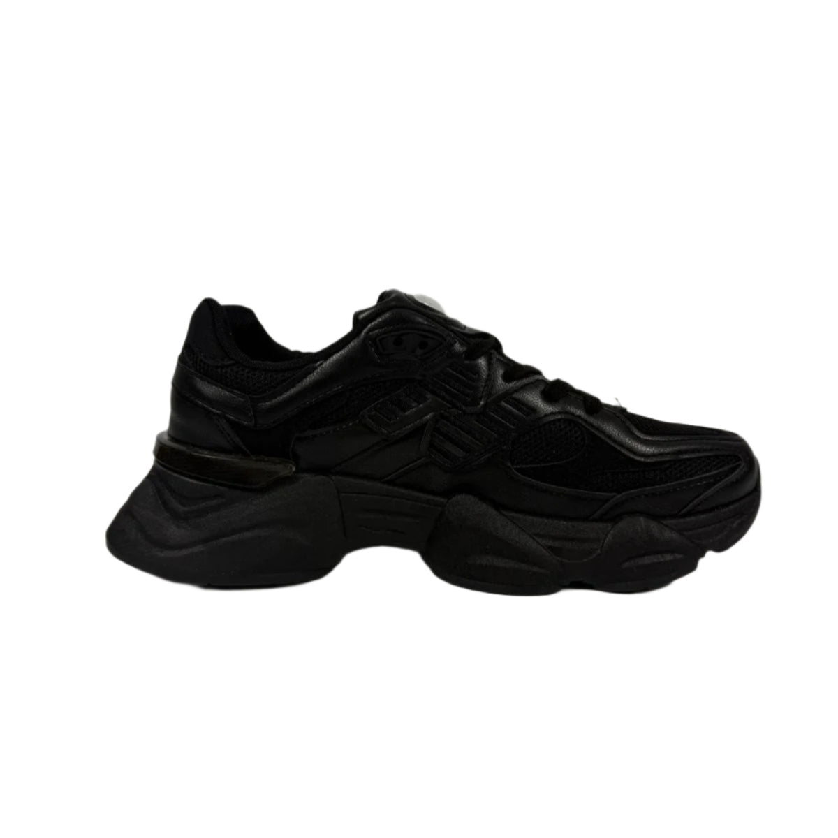 New Balance 9060 Running Shoes - All Black