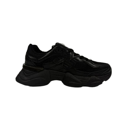 New Balance 9060 Running Shoes - All Black