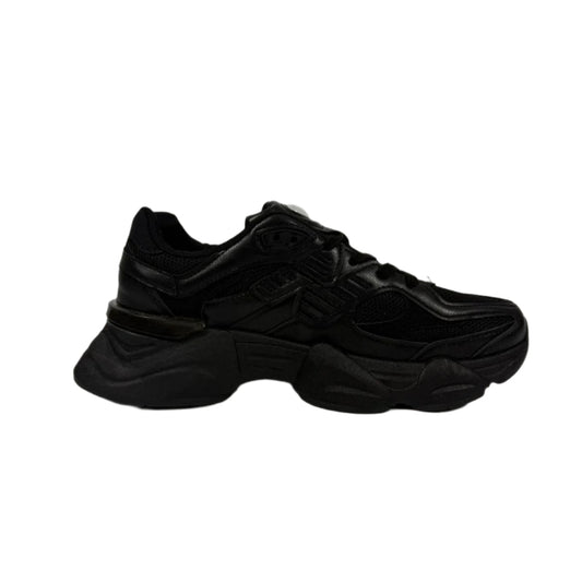 New Balance 9060 Running Shoes - All Black