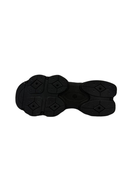 New Balance 9060 Running Shoes - All Black
