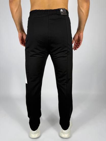 Adidas Black Athletic Training Pants