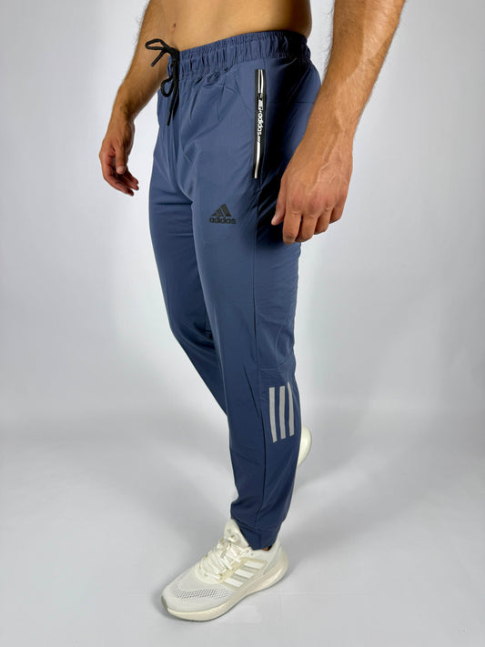 Men's Adidas Blue Training Joggers