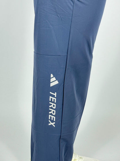 Men's Adidas Blue Training Joggers