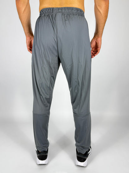 Men's Nike Grey Athletic Pants