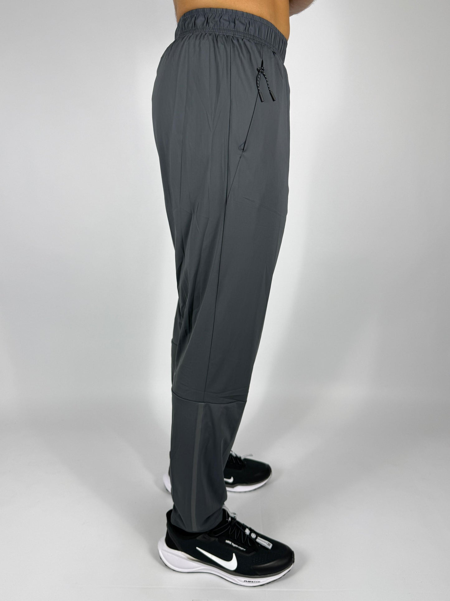 Men's Nike Grey Athletic Pants