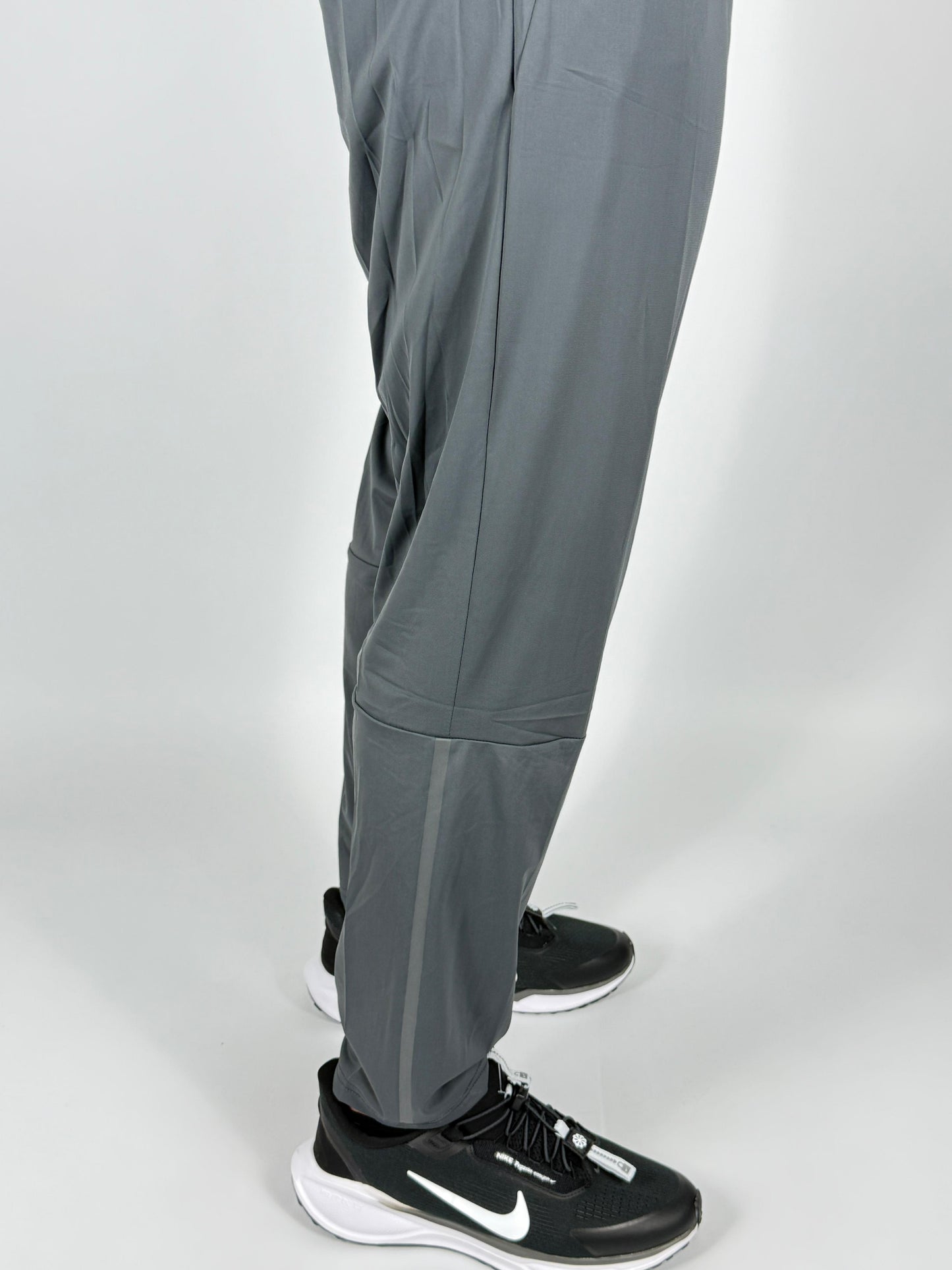 Men's Nike Grey Athletic Pants