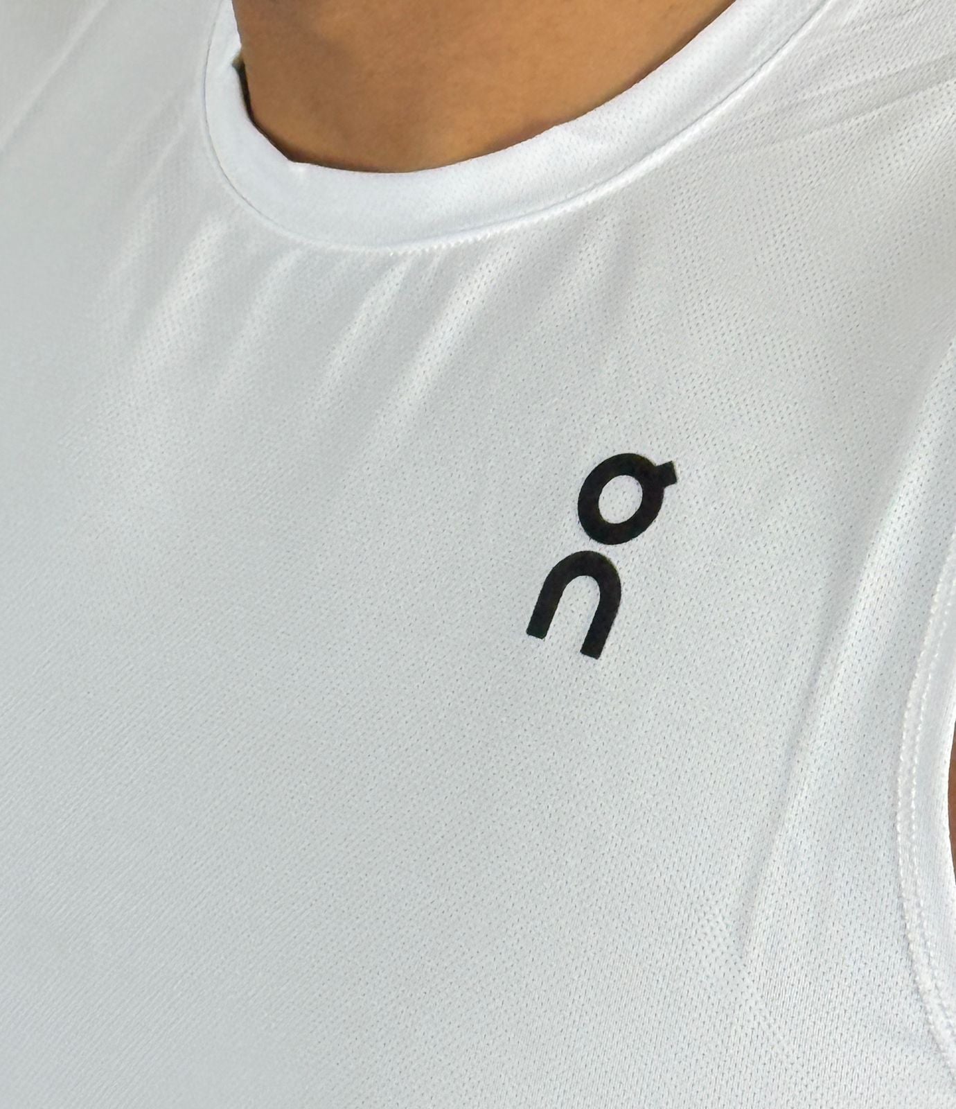 On Cloud Men's Performance Running Singlet