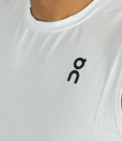 On Cloud Men's Performance Running Singlet