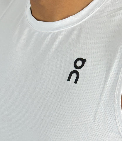 On Cloud Men's Performance Running Singlet