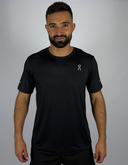 On Cloud Performance-T Men's Running T-Shirt