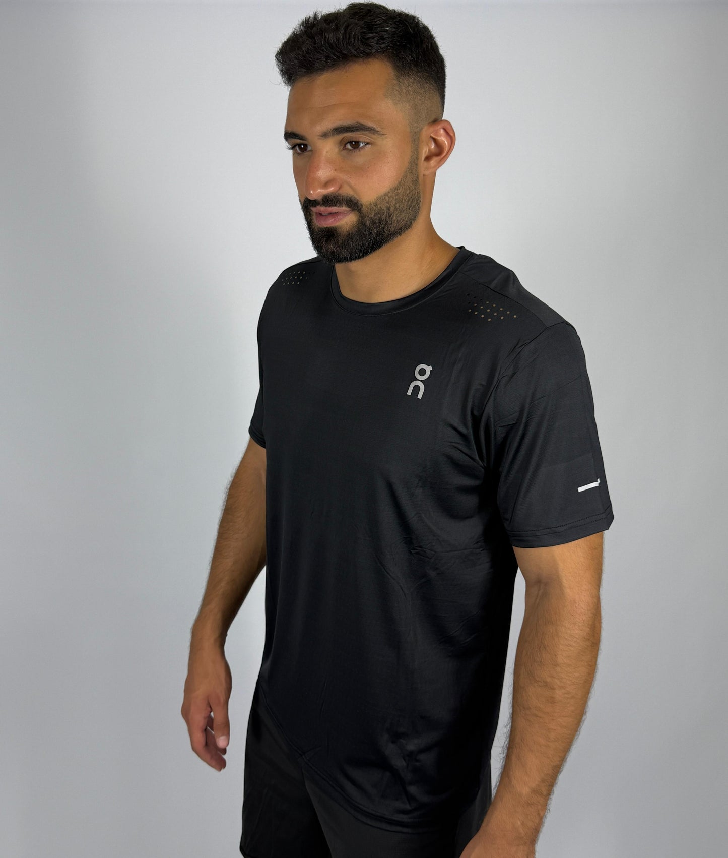 On Cloud Performance-T Men's Running T-Shirt