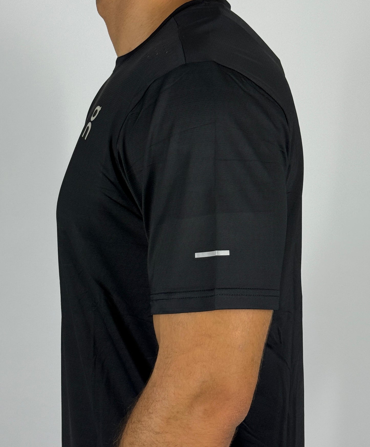 On Cloud Performance-T Men's Running T-Shirt