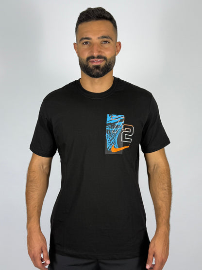 Nike Men's Basketball Graphic T-Shirt