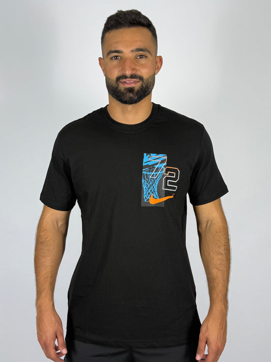Nike Men's Basketball Graphic T-Shirt