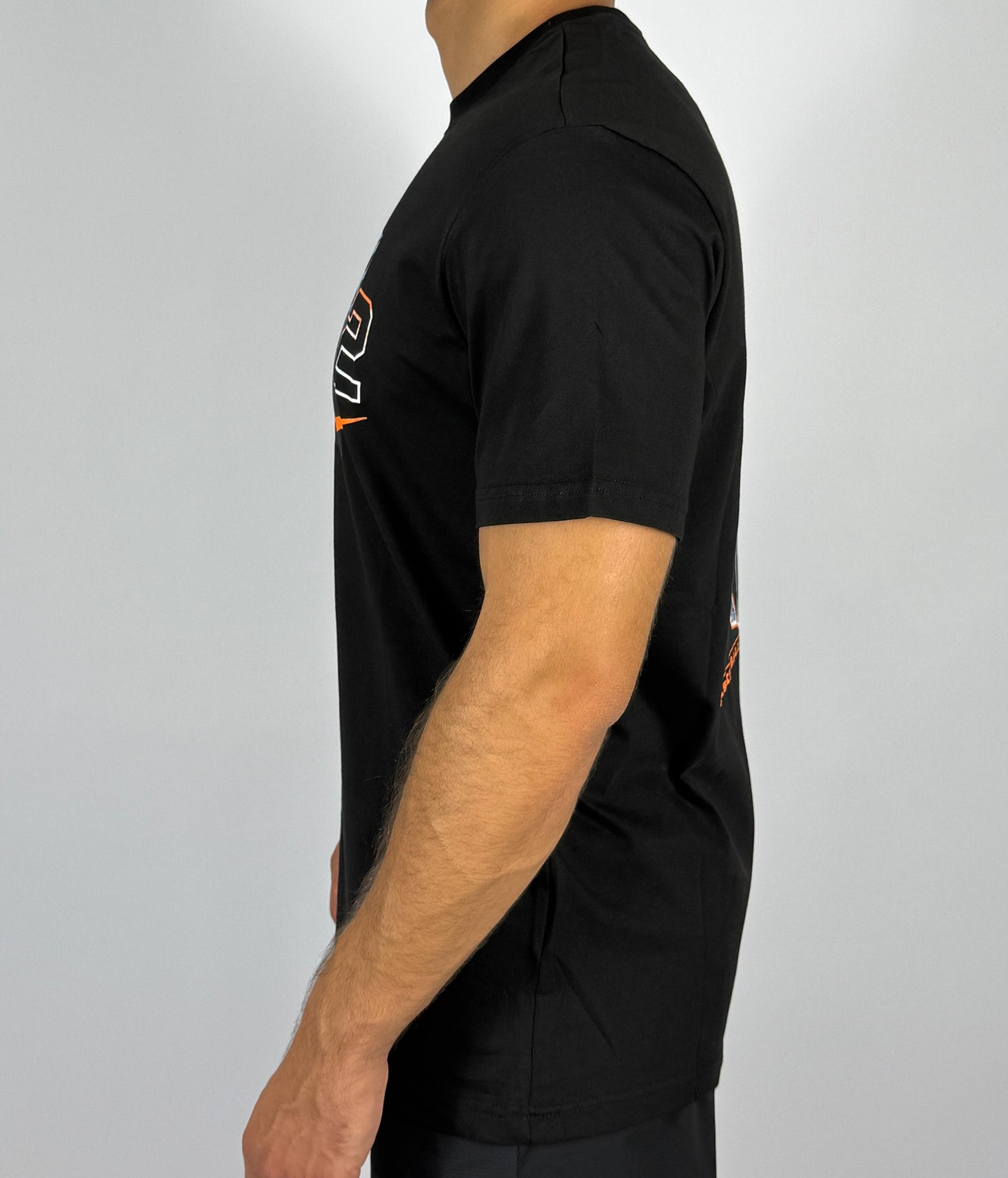 Nike Men's Basketball Graphic T-Shirt