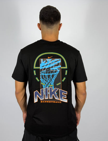 Nike Men's Basketball Graphic T-Shirt