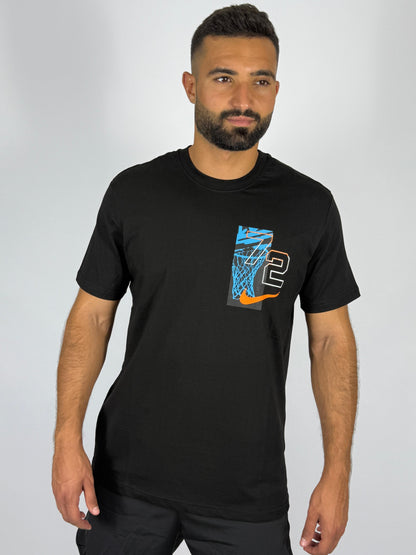 Nike Men's Basketball Graphic T-Shirt