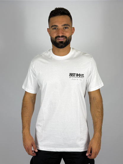 Nike Men's "Just Do It." Graphic T-Shirt