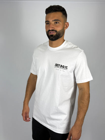 Nike Men's "Just Do It." Graphic T-Shirt