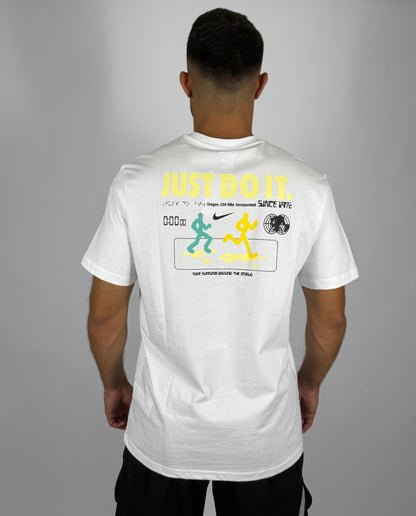 Nike Men's "Just Do It." Graphic T-Shirt