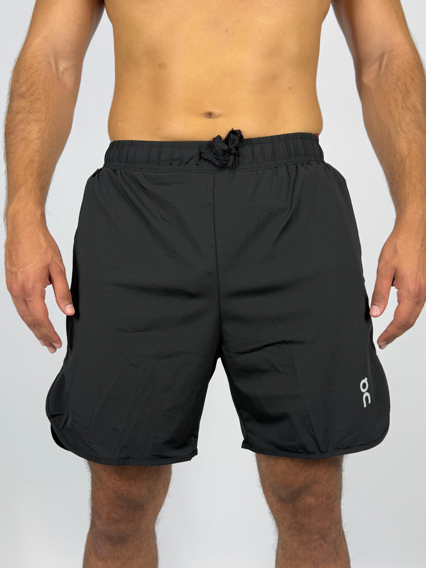 On Cloud Lightweight Running Shorts
