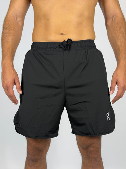 On Cloud Lightweight Running Shorts