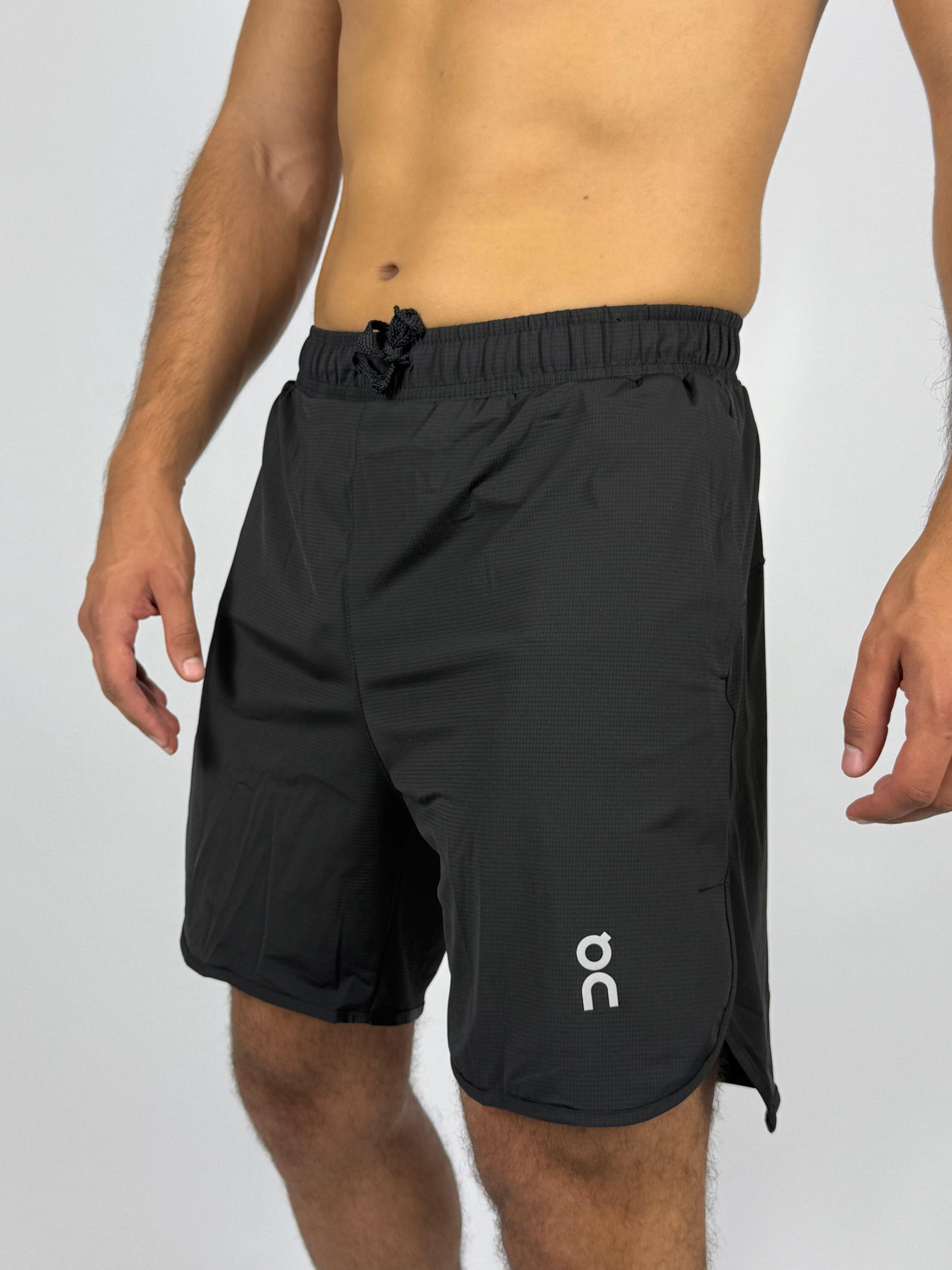 On Cloud Lightweight Running Shorts