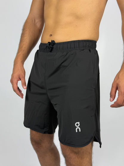 On Cloud Lightweight Running Shorts