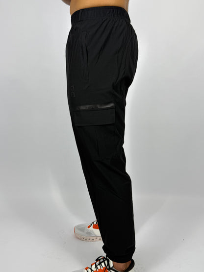On Cloud Men's Lightweight Cargo Athletic Pants