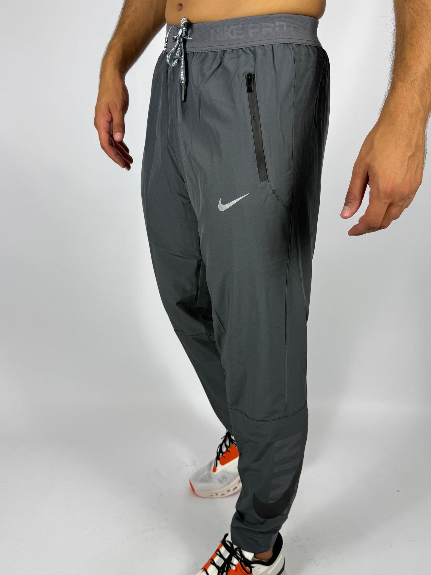 Nike Men's Performance Woven Pants