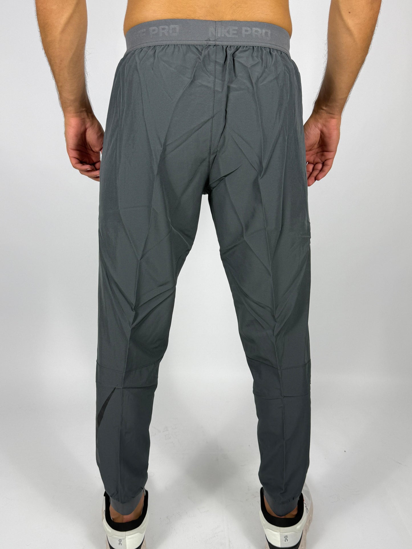 Nike Men's Performance Woven Pants