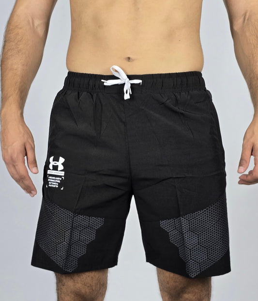 Under Armour Men's Performance Training Shorts