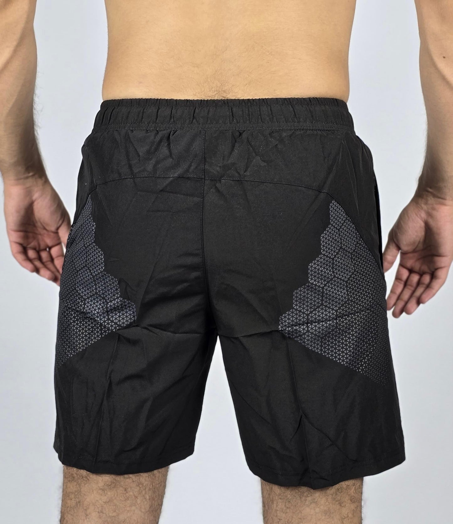 Under Armour Men's Performance Training Shorts
