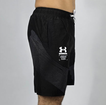 Under Armour Men's Performance Training Shorts