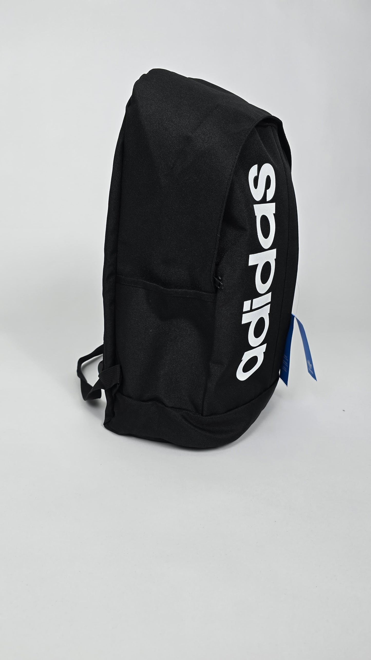 Adidas Classic Badge of Sport Backpack | Black & White