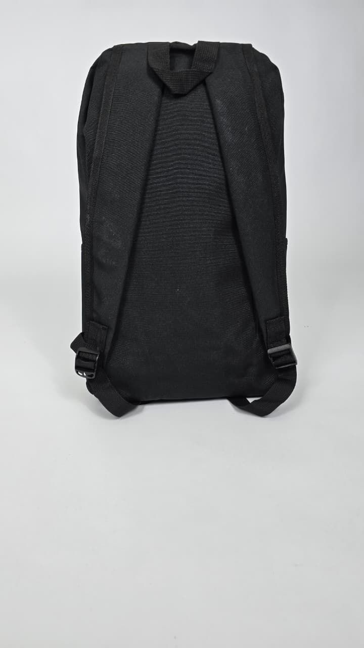 Adidas Classic Badge of Sport Backpack | Black & White