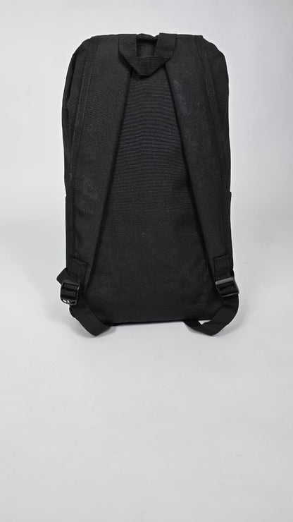 Adidas Classic Badge of Sport Backpack | Black & White