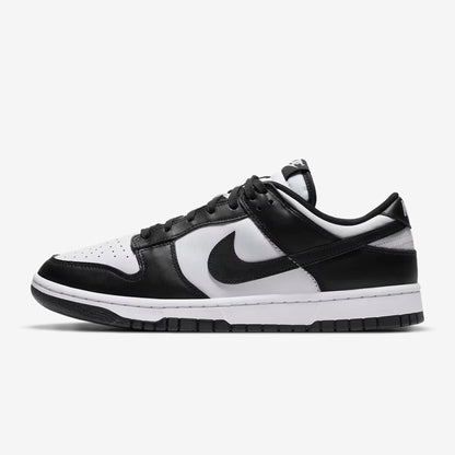 Nike Dunk Low Retro, Black