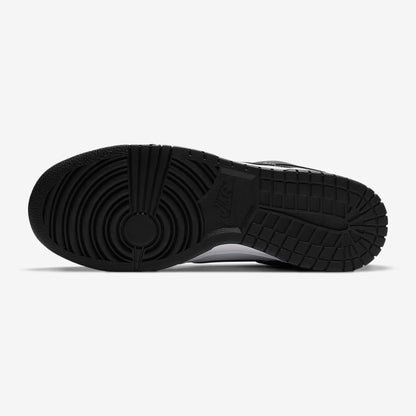 Nike Dunk Low Retro, Black