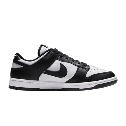 Nike Dunk Low Retro, Black