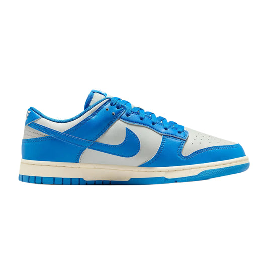Nike Dunk Low Retro, Blue