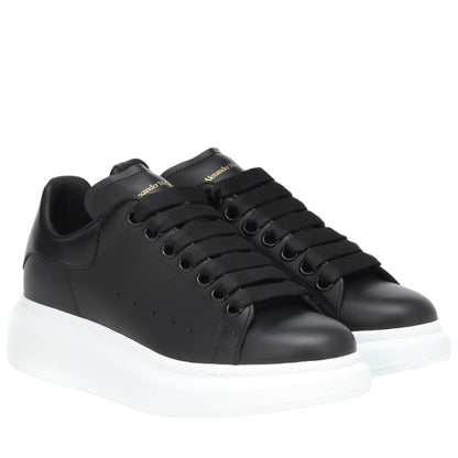 McQueen Oversized, Black